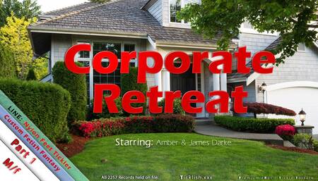 Corporate Retreat Part 1