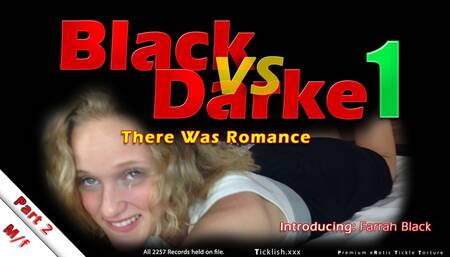 Black vs Darke1 These Was Romance