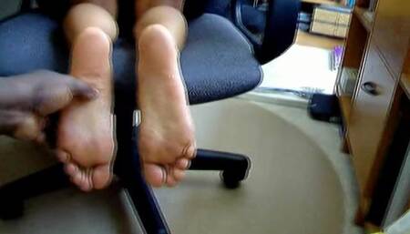 Quick Tickles 1 (No Voice)