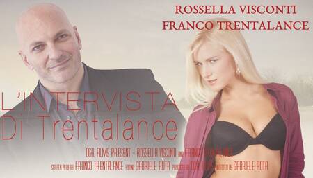 L'Intervista con Franco Trentalance