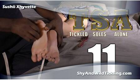 TSA 11 Sushii Xhyvette