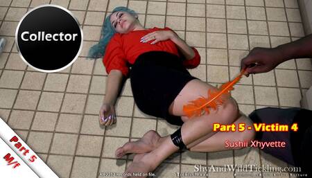 Collector: Part 5 Victim 4