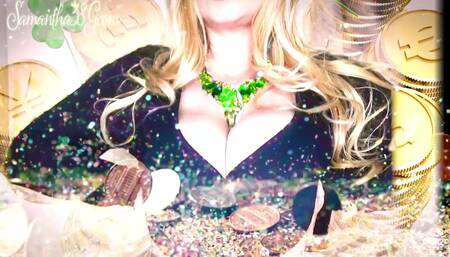 bbw-gold-digger-stpatricksday-samantha38g