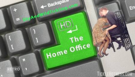 The Home Office 1 - Part 1