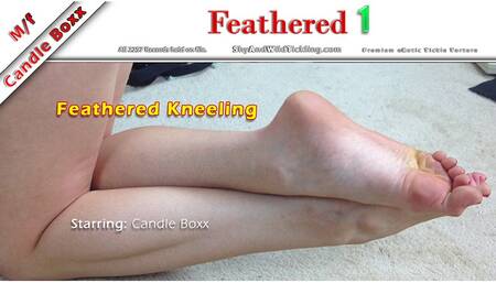 Feathered 1: Feathered Kneeling