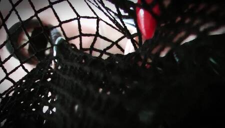 Brainwashed inside my spider web