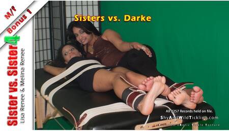 Sister_vs._Sister 4 - Bonus Clip - Sisters vs. Darke