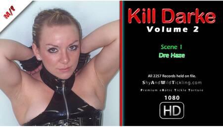 Kil Darke2: Stocks Tickling