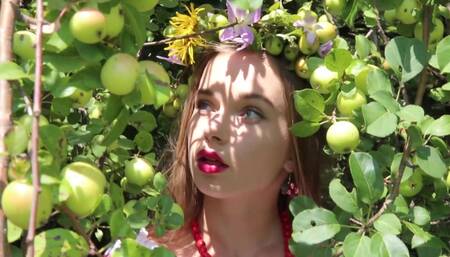 MilenaAngel. Why Haven't You Come