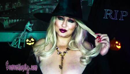 Samantha38g-queen-of-cucks-so-you-want-to-marry-me-witch