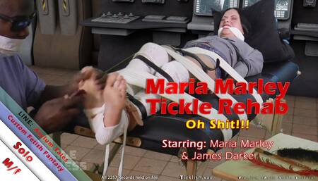 Maria Marley Tickle Rehab