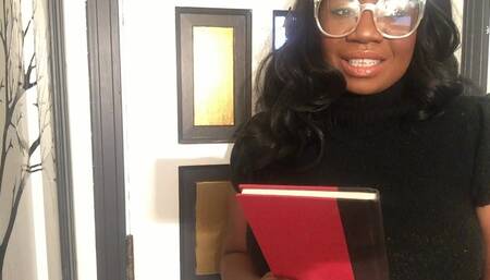 Jessica's BWC Surprise