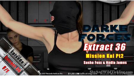 Darke_Forces - Episode 1 - Extract 36: Mission Kai Pt2