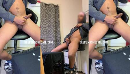 Straight Guy Trevor Returns