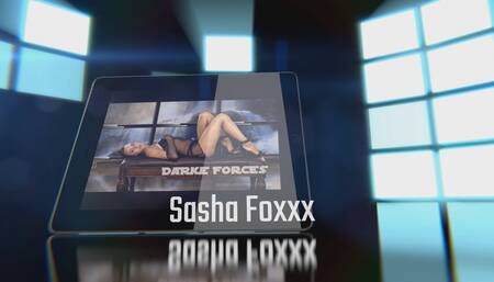 How To Tickle Sasha Foxxx