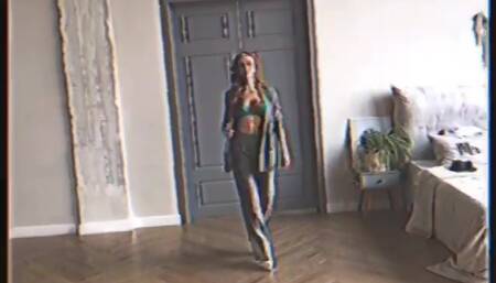 Short video from recent photo shooting