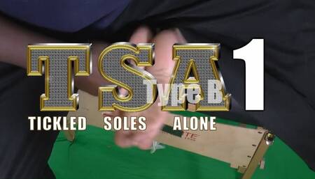 TSA Type B Pt1: Jaded Dawn