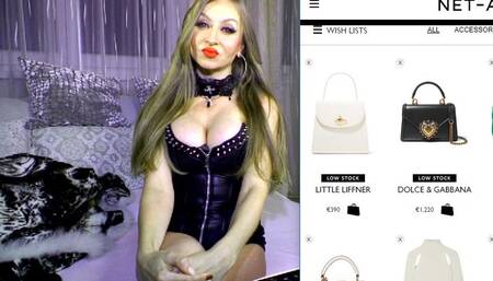 Birthday tribute Week 4