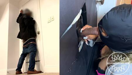 Straight Guy Marquis Returns