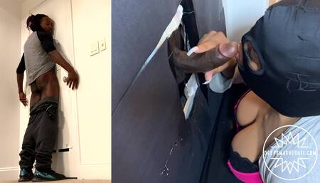 Straight Guy Flyboy 1st Visit