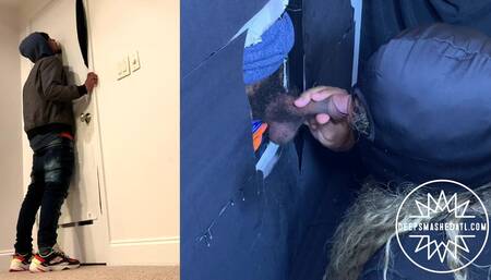 Straight Guy Messiah Returns