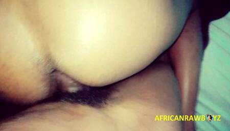 005. BigDickKasiNigga - Phone Camera footage - Part 2