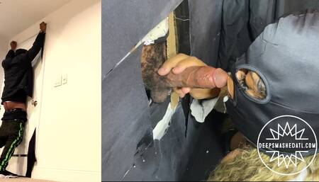 Straight guy Jakari Returns