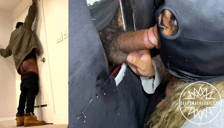 Straight Guy Chino 1st Visit