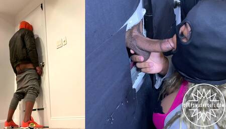 Straight Guy Mason 1st Visit