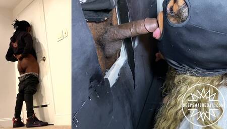 Straight Guy Duece 1st Visit