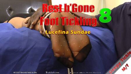 Rest b'Gone 8 - Lucefina Sundae