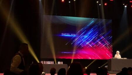 Best Live Cam Model Personal Site Nomination 2020