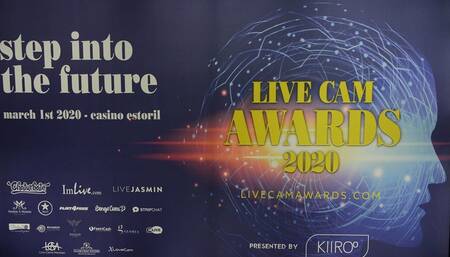 Live Cam Awards 2020