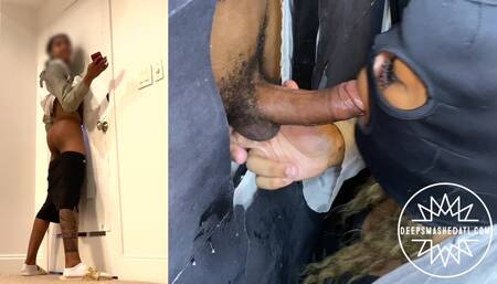 2 Friends Stop By Part 2 With A 3rd Guy