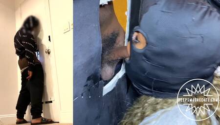 2 Friends Stop By Part 1