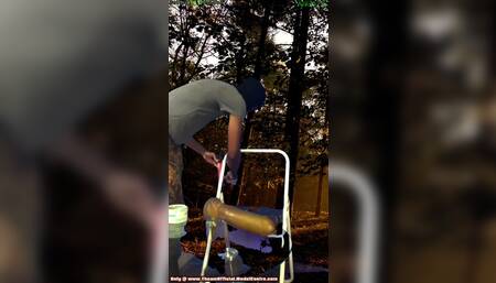 Buttpussy Outback Angle 4 of 6