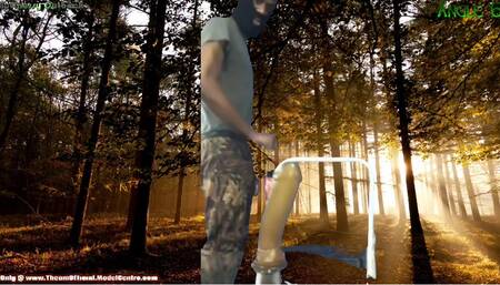 Buttpussy Outback Angle 6 of 6