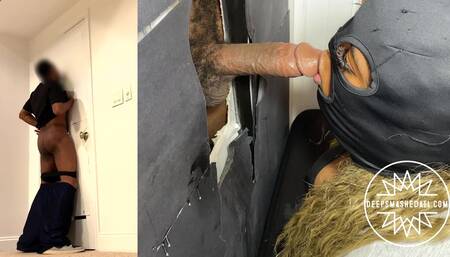 Straight Guy Marquis nutted 2x