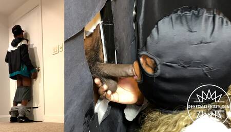 Straight Guy Mike J. 1st Visit