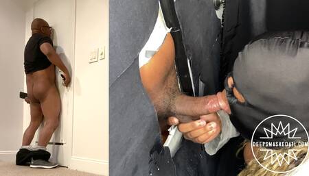 Straight Guy Anthony M. Returns