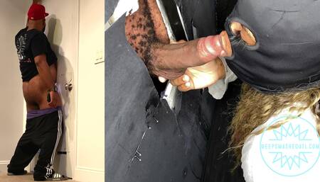 Straight Guy Willy Returns