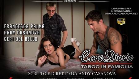 Caro Diario - Francesca Palma