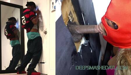 Straight Guy Tony T. Returns