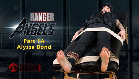 Ranger Angels - Part 1A - Alyssa Bond