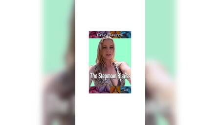 The stepmom diaries vol.7