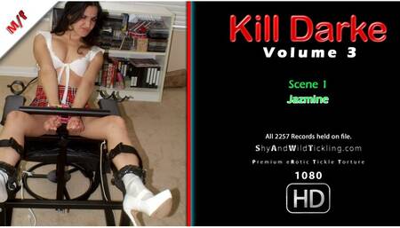 Kil Darke 3 - Part 1 - Enter Popup