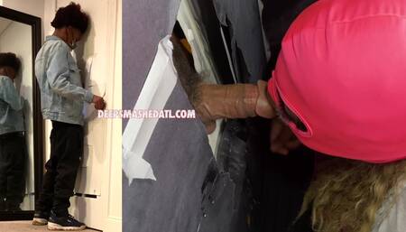 Straight Guy Tyler 1st Visit