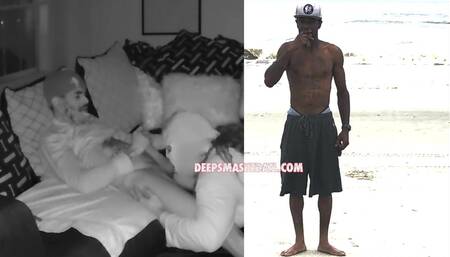 Straight Guy Tony T.Â 