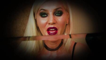 WOULD YOU LIVE FOR ME?