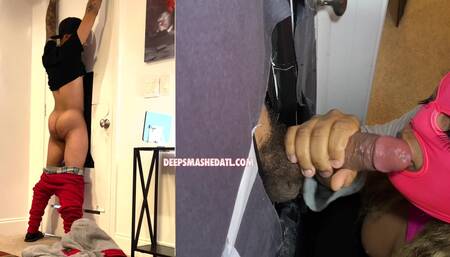 Straight Guy Dante Returns